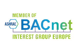 Logo von BACnet Mitgliedschaft