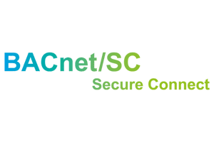 Logo für BACnet/ SC