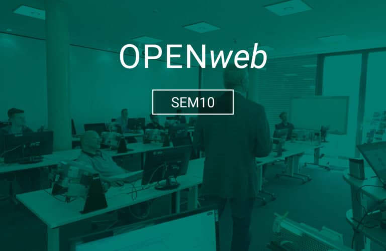 DEOS Schulung OPENweb