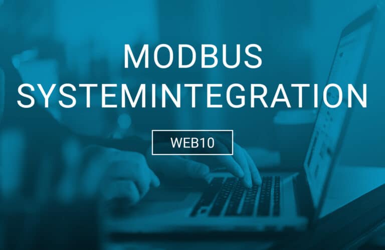 DEOS Schulung Modbus Systemintegration